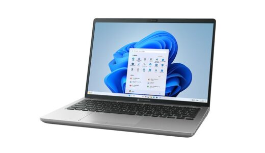 Dynabook XZ/HY