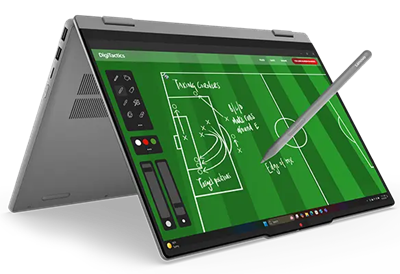 Lenovo IdeaPad 5i 2-in-1 Gen11