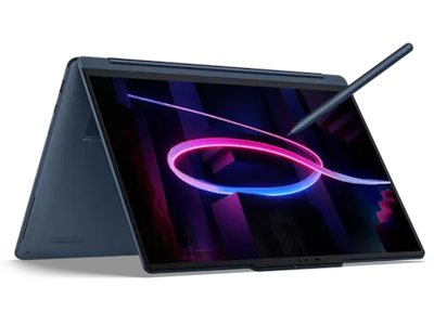 Lenovo Yoga 9i 2-in-1 Gen11 Aura Edition