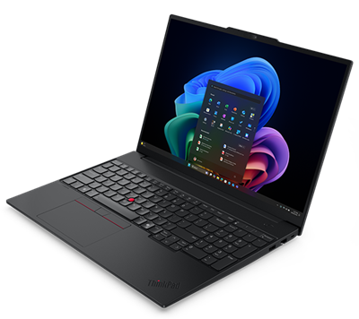 ThinkPad E16 Gen4