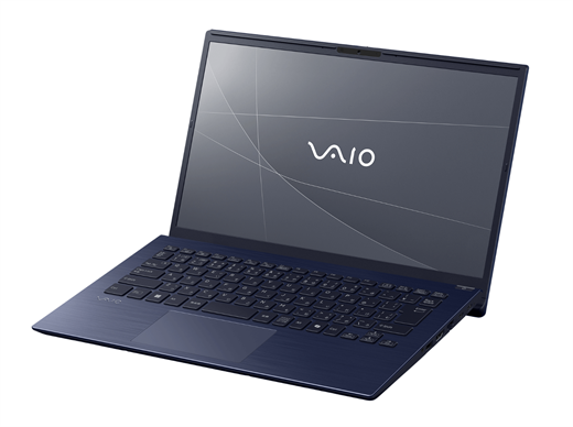 VAIO F14